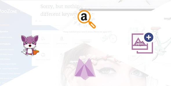 WooZone - Amazon Associates Bundle Pack - CodeCanyon Item for Sale