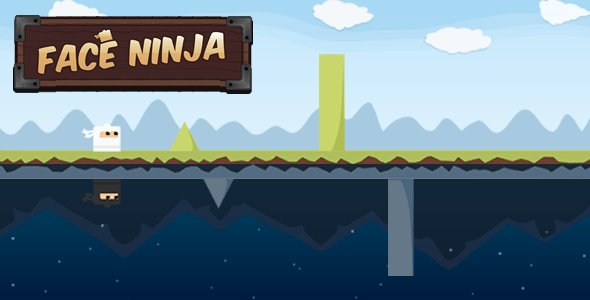 Face Ninja - CodeCanyon Item for Sale