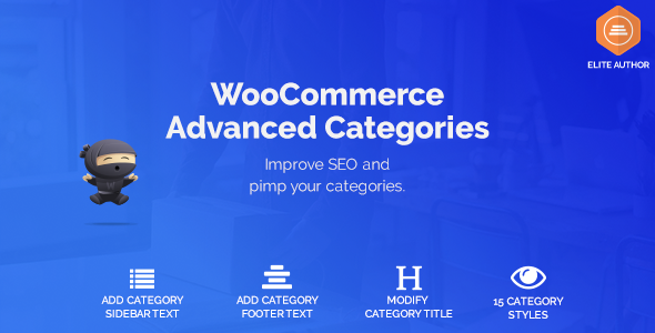 WooCommerce SEO & Categories - CodeCanyon Item for Sale