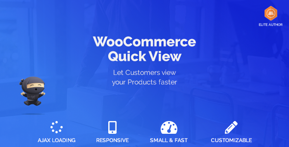 WooCommerce Quick View - CodeCanyon Item for Sale
