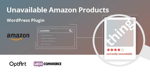 Unavailable Amazon Associates Products Detector - CodeCanyon Item for Sale
