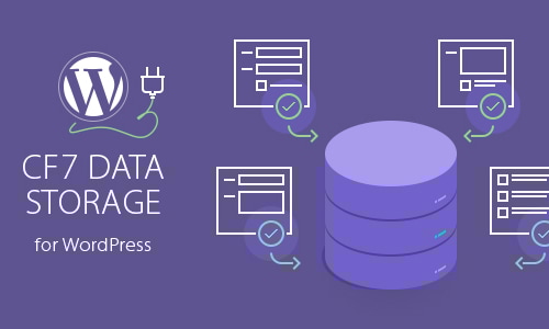Contact Form CF7 Data Storage by QuanticaLabs | CodeCanyon