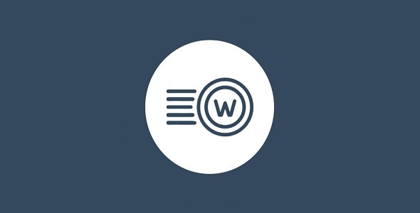 WordCounter - Count Words - CodeCanyon Item for Sale