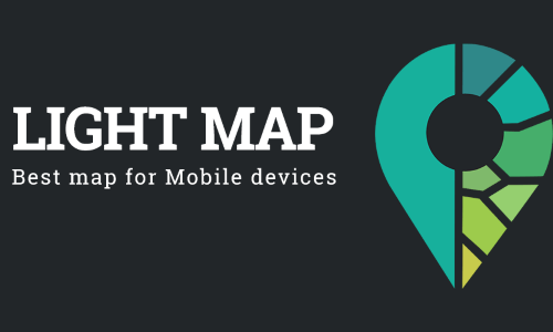 Google Maps Light by TopApp2019 | CodeCanyon