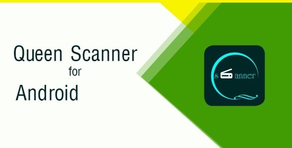 Queen Scanner - CamScanner & Cam Scanner Clone - CodeCanyon Item for Sale