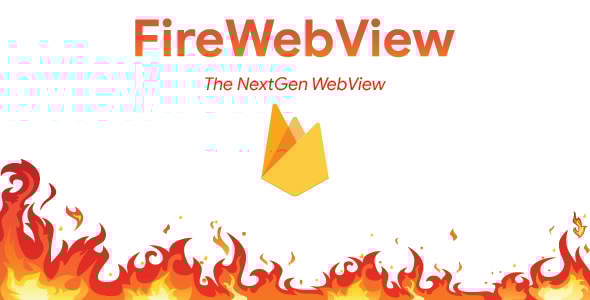FireWebView - Android Webview With Remote Config - CodeCanyon Item for Sale