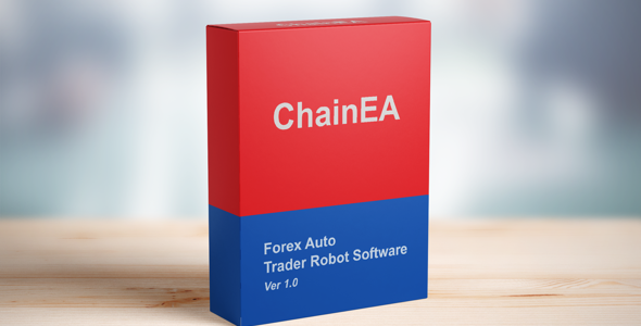 ChainEA - Source code Forex auto trader robot software - CodeCanyon Item for Sale