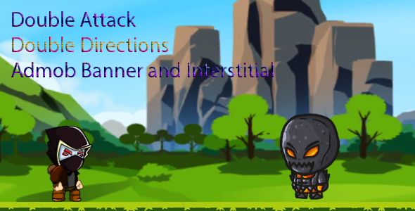 Ninja Adventures Unity - CodeCanyon Item for Sale