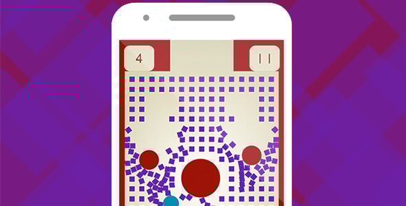 DANGER LINE BUILDBOX PROJECT WITH ADMOB - CodeCanyon Item for Sale