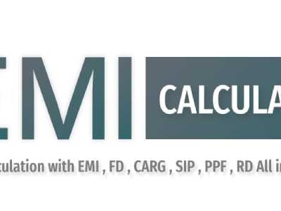 EMI Calculator App by shraddha257 | CodeCanyon