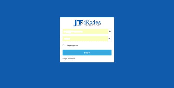 iCRM System ( Customer/leads Management System ) - CodeCanyon Item for Sale