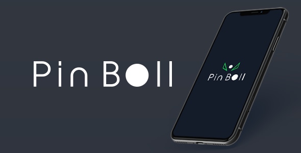 Pin Ball - Android - CodeCanyon Item for Sale