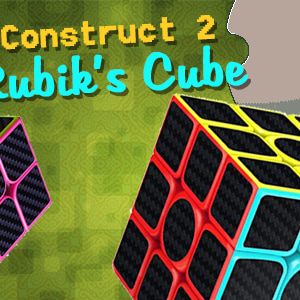Rubik's Cube by kokokAyam | CodeCanyon