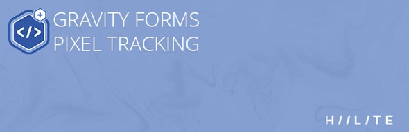 Gravity Forms Pixel Tracking - CodeCanyon Item for Sale