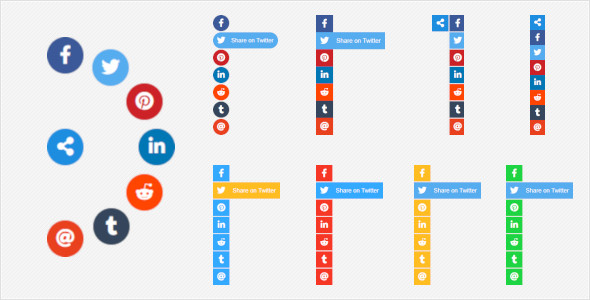 Super Sidebar - CodeCanyon Item for Sale