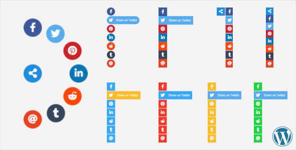 Super Sidebar for WordPress - CodeCanyon Item for Sale