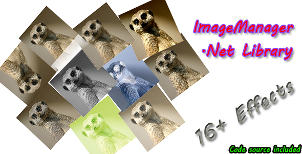 ImageManager - CodeCanyon Item for Sale