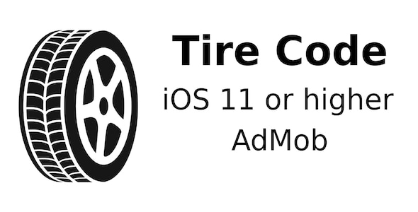 Tire Code - CodeCanyon Item for Sale