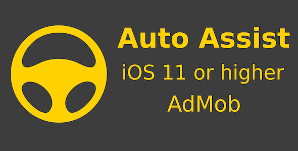 Auto Assist - CodeCanyon Item for Sale