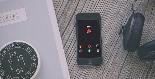 Voice Changer - CodeCanyon Item for Sale