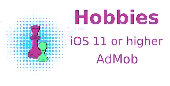 Hobbies - CodeCanyon Item for Sale