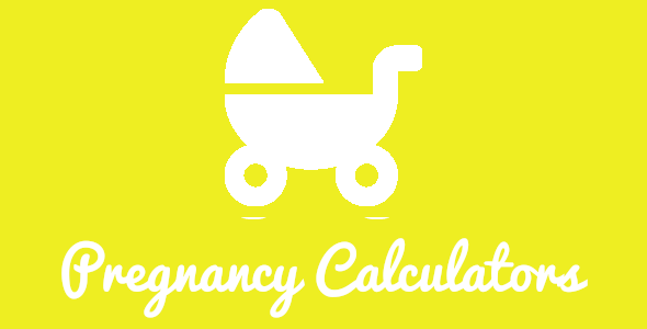 Pregnancy Calculators for WordPress. - CodeCanyon Item for Sale