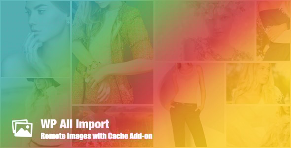 WP All Import Remote Images with Cache Add-on - CodeCanyon Item for Sale