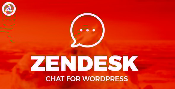 Zendesk Chat For WordPress Plugin - CodeCanyon Item for Sale
