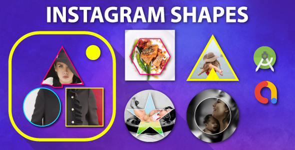 Insta Photo Editor - CodeCanyon Item for Sale