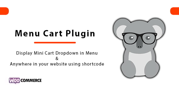 WooCommerce Mini Cart – Menu Cart Plugin - CodeCanyon Item for Sale