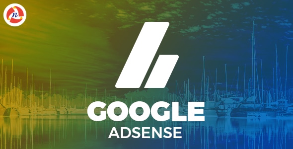 Google Adsense For WordPress Plugin - CodeCanyon Item for Sale