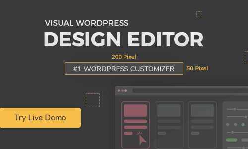 YellowPencil - Visual CSS Style Editor by WaspThemes | CodeCanyon