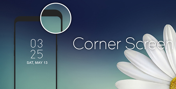 Round Corners S8 - CodeCanyon Item for Sale