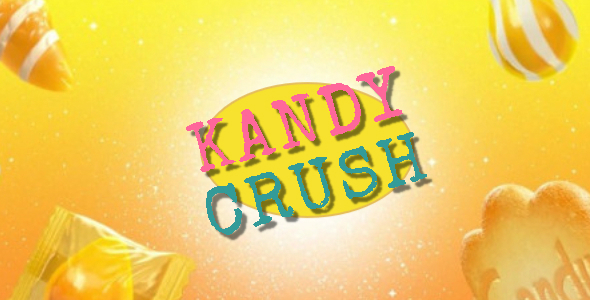 Kandy Crush HTML5 Game - HTML5 Website - CodeCanyon Item for Sale
