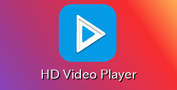 Video Player | Firebase | Admob | Android Studio - CodeCanyon Item for Sale