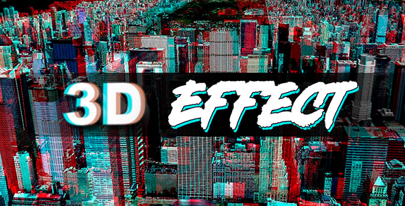 3D Effect Photo Maker - Image Editor - CodeCanyon Item for Sale