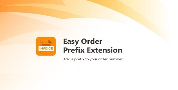 Magento 2 Easy Order Prefix Extension - CodeCanyon Item for Sale