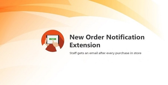 Magento 2 New Order Notification Email Extension - CodeCanyon Item for Sale