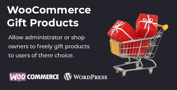 WooCommerce Gift Plugin - CodeCanyon Item for Sale