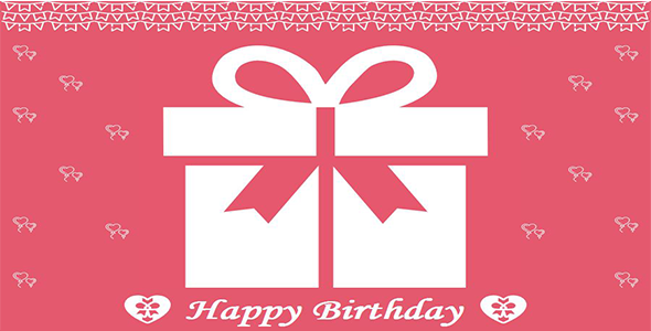 Happy Birthday Countdown VB.Net - CodeCanyon Item for Sale