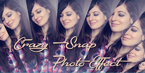 Magic Photo Effect Photo Editor by MitulMoradiya | CodeCanyon