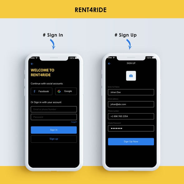 Online Taxi Booking System | Car rental| Car hire| Cab booking | Multivendor |Travel |Vehicle app - CodeCanyon Item for Sale