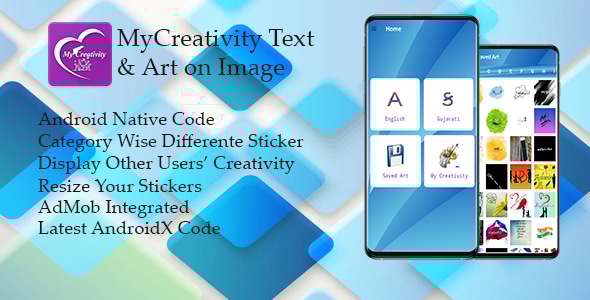 MyCreativity Text & Art on Image - CodeCanyon Item for Sale