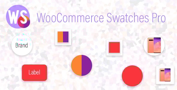 WooCommerce Swatches Pro Plugin - CodeCanyon Item for Sale