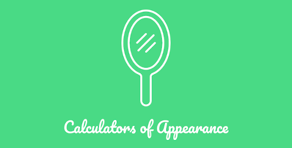 Body Calculators for WordPress: BMI, BFP, BAI, Body Fat, Ideal weight and others - CodeCanyon Item for Sale