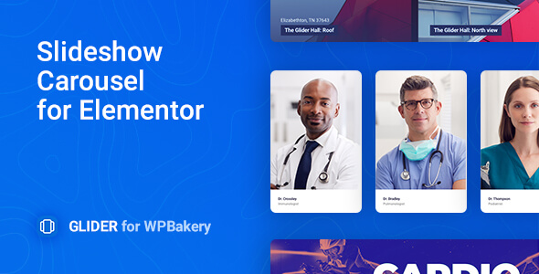 Glider – Slider & Slide-set for WPBakery - CodeCanyon Item for Sale