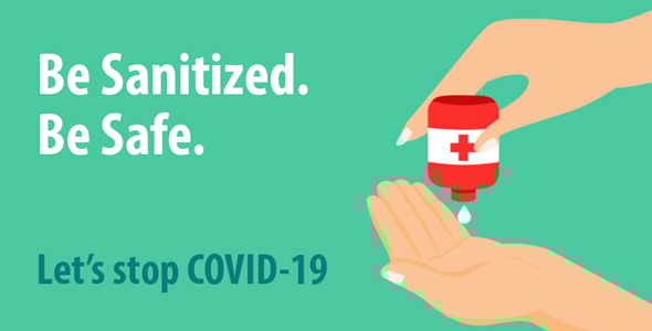 Be Sanitized - CodeCanyon Item for Sale