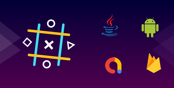 Tic Tac Toe - Android - CodeCanyon Item for Sale