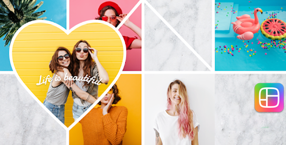 Magic Pro special Fx All in one photo editor - CodeCanyon Item for Sale