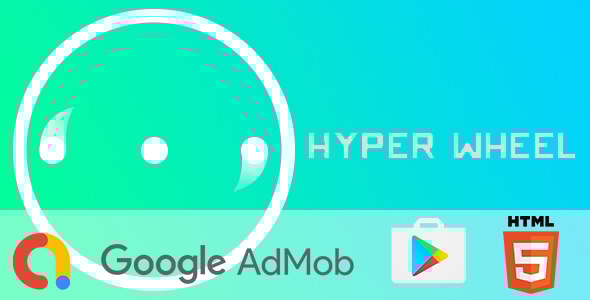 HyperWheel - capx - c3p HTML5 Game - CodeCanyon Item for Sale